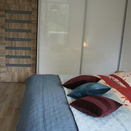 Rezidencia Amelia - Apartman Sofia Бардеевские Купели Экстерьер фото