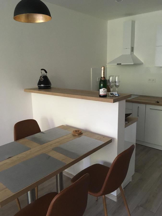Rezidencia Amelia - Apartman Sofia Бардеевские Купели Экстерьер фото