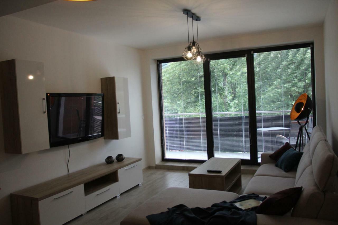 Rezidencia Amelia - Apartman Sofia Бардеевские Купели Экстерьер фото