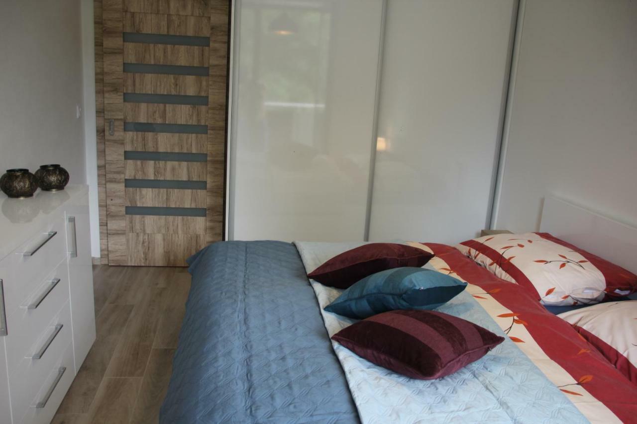 Rezidencia Amelia - Apartman Sofia Бардеевские Купели Экстерьер фото