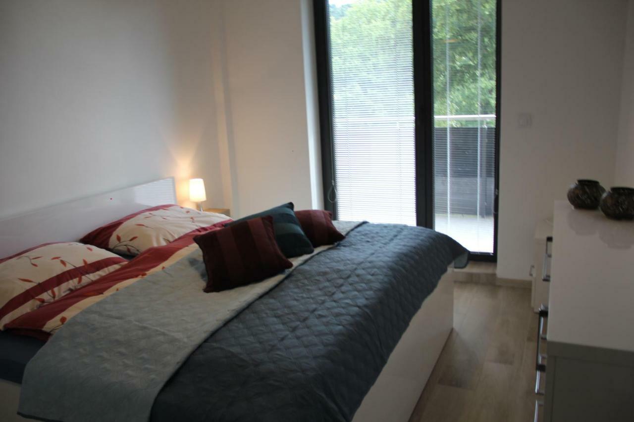 Rezidencia Amelia - Apartman Sofia Бардеевские Купели Экстерьер фото