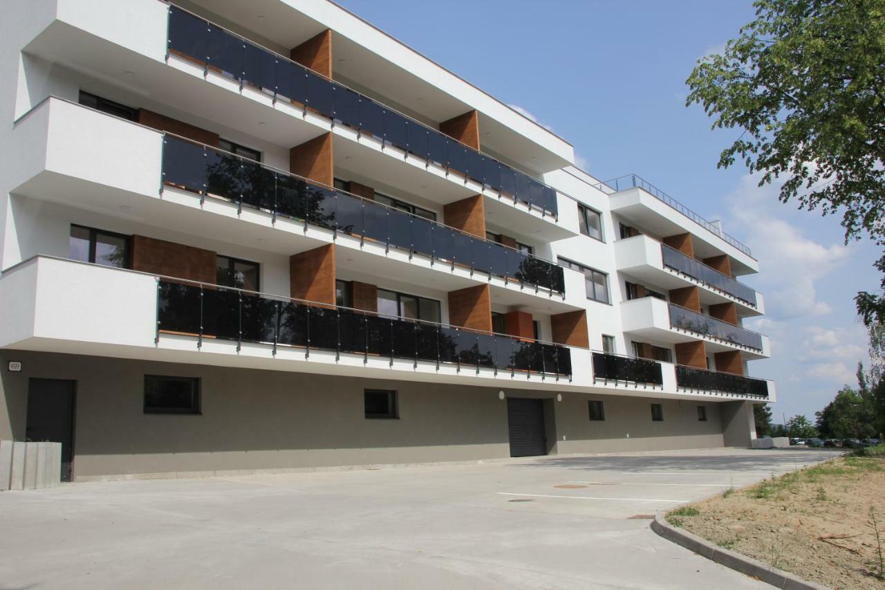 Rezidencia Amelia - Apartman Sofia Бардеевские Купели Экстерьер фото