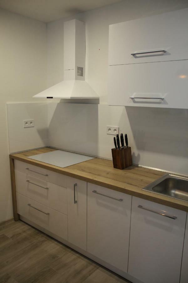 Rezidencia Amelia - Apartman Sofia Бардеевские Купели Экстерьер фото